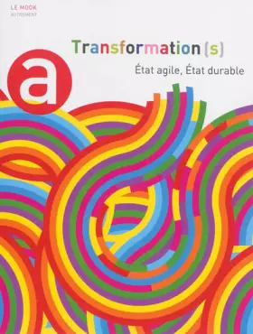 Couverture du produit · Transformation(s)