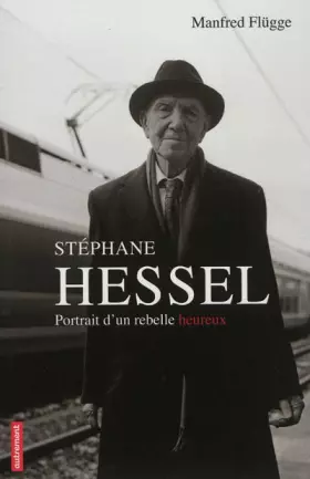 Couverture du produit · Stéphane Hessel
