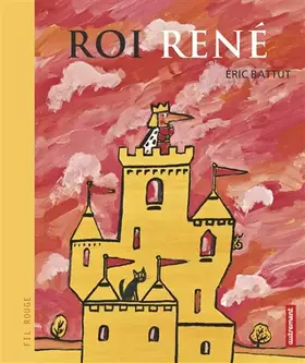 Couverture du produit · Roi René