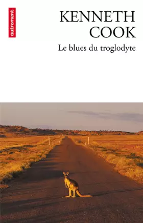 Couverture du produit · Le blues du troglodyte