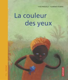 Couverture du produit · La Couleur des yeux