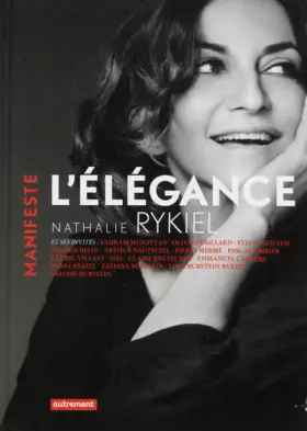 Couverture du produit · L'élégance