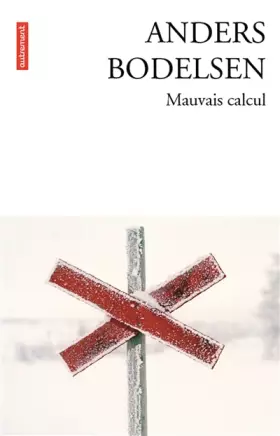 Couverture du produit · Mauvais calcul
