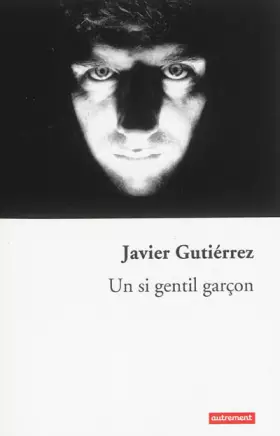 Couverture du produit · Un si gentil garçon