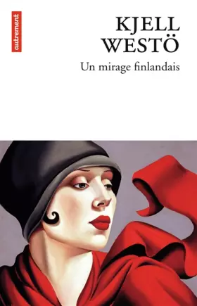 Couverture du produit · Un mirage finlandais