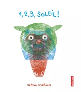 Couverture du produit · 1, 2, 3, soleil !