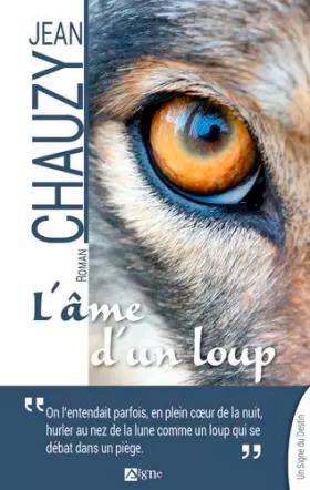Couverture du produit · L'Âme D'Un Loup