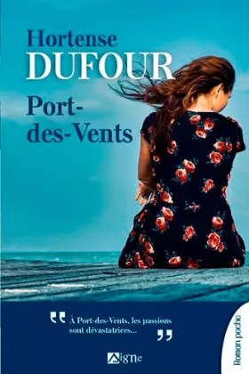 Couverture du produit · Port-Des-Vents