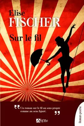 Couverture du produit · Sur Le Fil