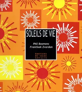Couverture du produit · Soleils de vie