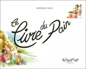 Couverture du produit · Le Livre du pain