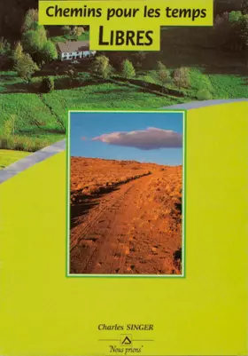 Couverture du produit · Chemins pour les temps libres