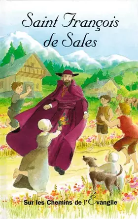 Couverture du produit · Saint-François de Sales