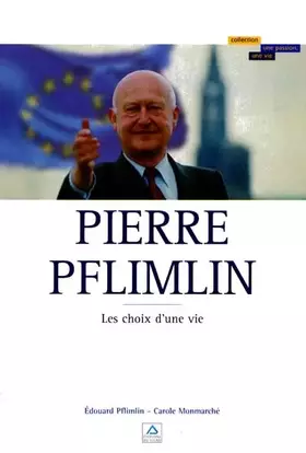 Couverture du produit · Les choix d'une vie