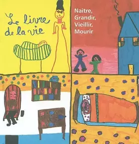 Couverture du produit · Le livre de la vie