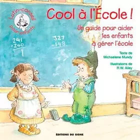 Couverture du produit · Cool À L'École