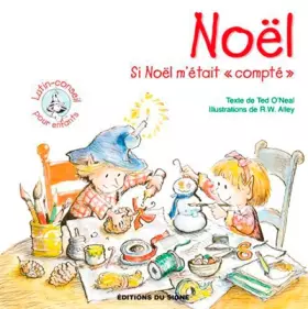 Couverture du produit · Noël : Si Noël m'était