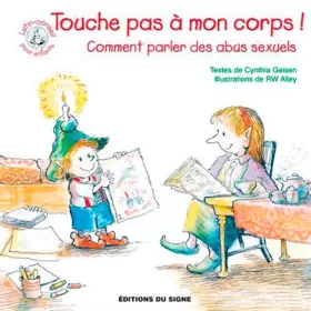 Couverture du produit · Touche Pas À Mon Corps