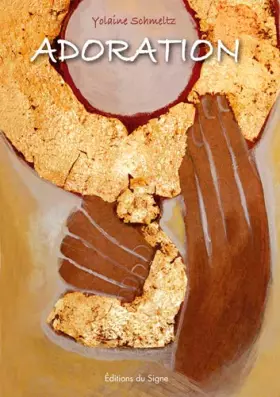 Couverture du produit · Adoration