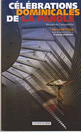 Couverture du produit · Celebrations Dominicales de la Parole
