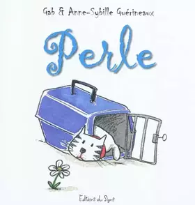Couverture du produit · Perle - les Contes de la Vache Meuh