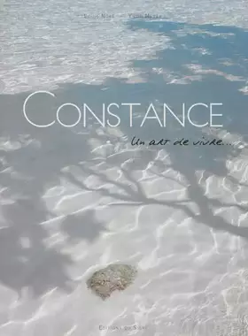 Couverture du produit · Hotels constance