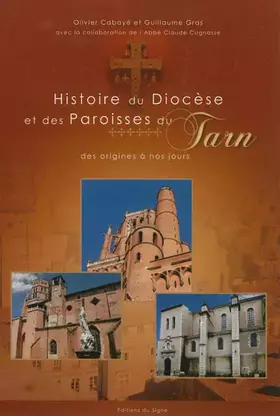 Couverture du produit · Albi