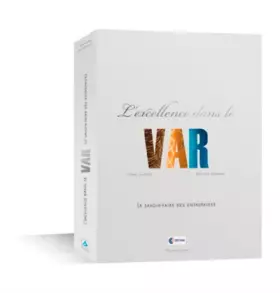 Couverture du produit · Excellence Dans Le Var