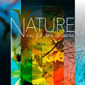 Couverture du produit · Nature Au Fil Des Saisons