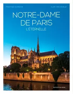 Couverture du produit · Notre-Dame De Paris, L'Éternelle