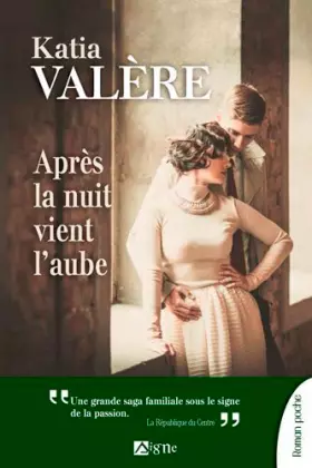 Couverture du produit · Après La Nuit Vient L'Aube
