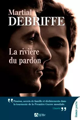 Couverture du produit · La Rivière Du Pardon