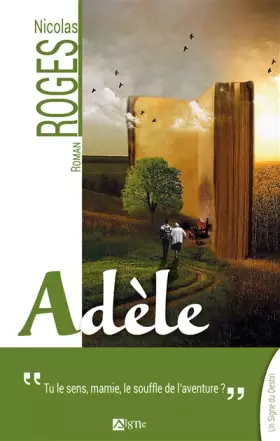 Couverture du produit · Adèle