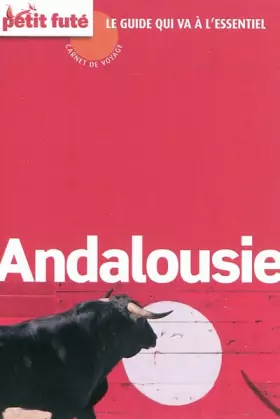 Couverture du produit · Andalousie