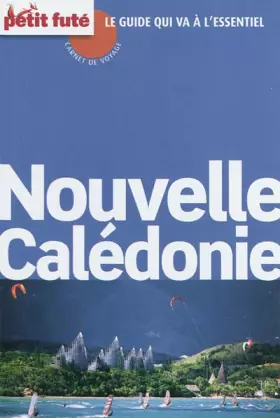 Couverture du produit · Nouvelle-Calédonie