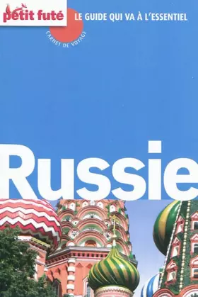 Couverture du produit · Russie