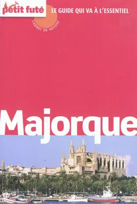 Couverture du produit · Majorque