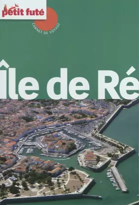 Couverture du produit · Ile de Ré