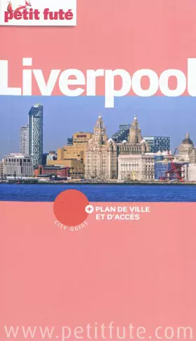 Couverture du produit · Liverpool