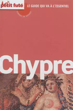 Couverture du produit · Chypre