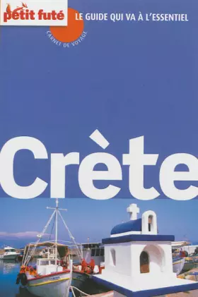 Couverture du produit · Crête