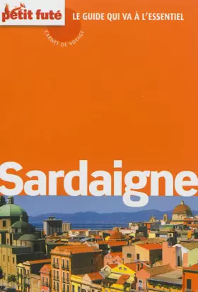 Couverture du produit · Sardaigne