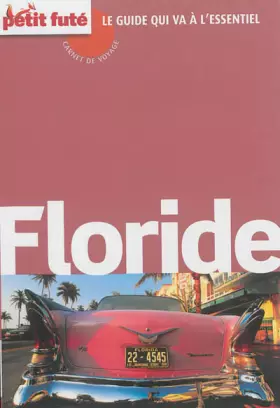 Couverture du produit · Floride