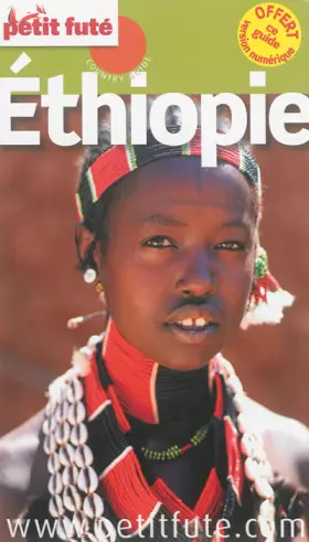 Couverture du produit · Petit Futé Ethiopie