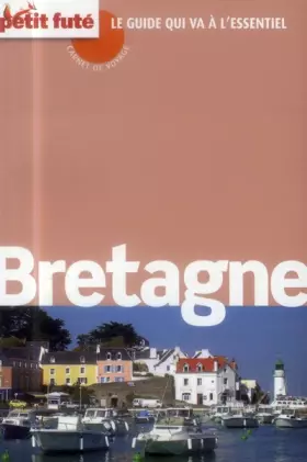 Couverture du produit · Bretagne