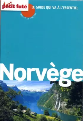 Couverture du produit · Norvège