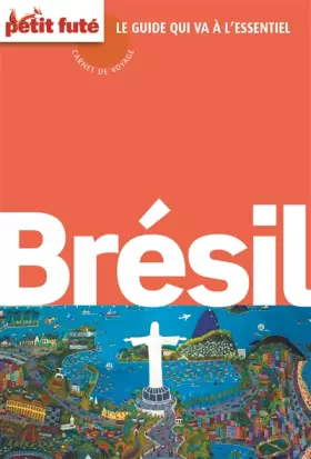 Couverture du produit · Brésil
