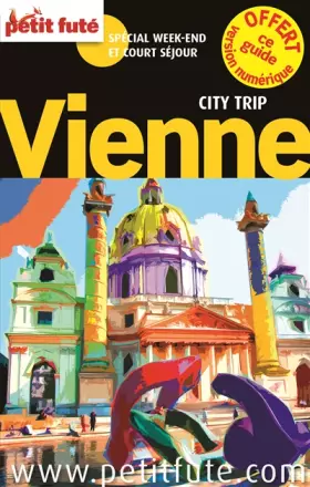 Couverture du produit · Vienne