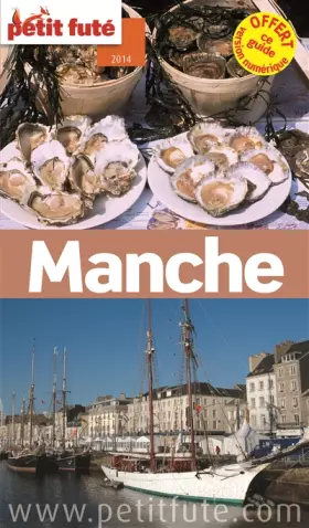 Couverture du produit · Petit Futé Manche