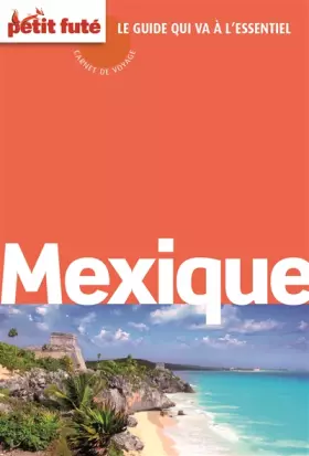Couverture du produit · Mexique